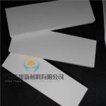 95% 99% 99.5% High Purity Al2O3 Ceramic Wear Liners Alumina Ceramic Lining Brick