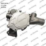 Water pump C7.1 C4.4 EFI T413424