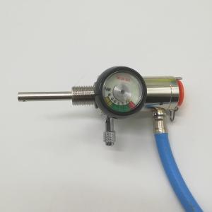 China Cylinder Valve Escape Air Breathing Apparatus Valve EEBD Spare Parts factory