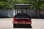 Comfortable 8 Seater Classic Luxury Vehicle Old Vintage Electric Car Battery