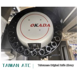 VMC2100B Heavy 3 Axis Vertical Machining Center SMTCL 4 Axis CNC Vertical