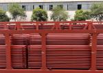 Industrial Boiler Superheater Coil For Enhanced Heat Transfer And Efficiency