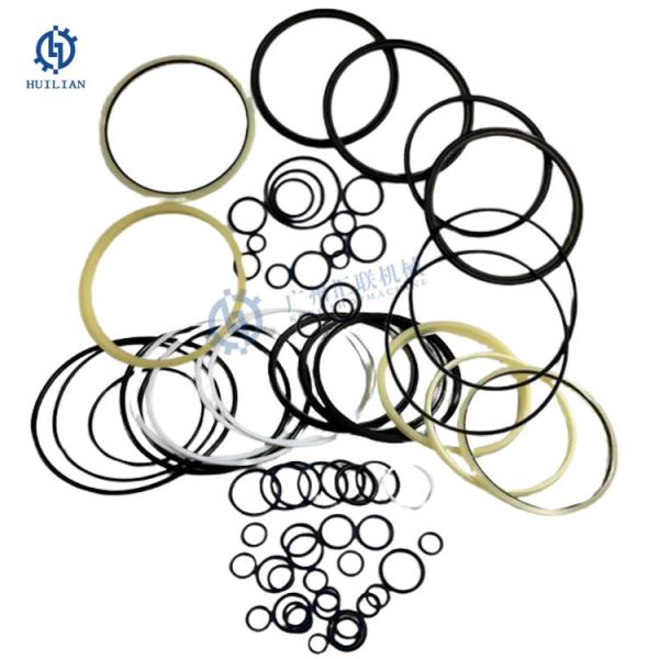 Atlas Copco Seal Kits For Hydraulic Rock Breaker MB700 MB500 MB750 MB800 MB1000