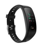 Color Display Blood Pressure Sleep Tracker Bracelet