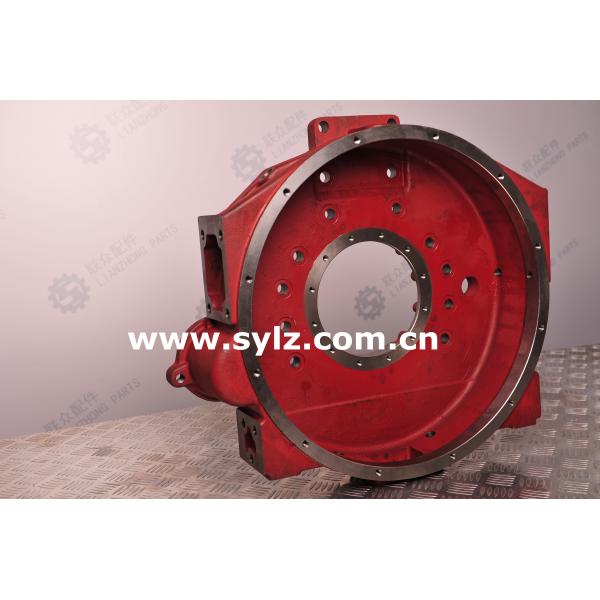 China Cummins Diesel Engine M11/QSM11/ISM11 Flywheel Housing 3417501 3401094 factory