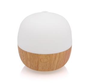 China Bedroom Quiet Wifi Smart 100ml Remote Control Humidifier factory