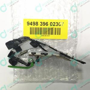 China Assembleon SMT Feeder Parts 949839602307 TTF 8mm Nozzle Catch LL Slit factory