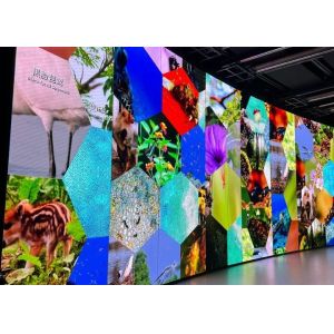 LED Soft Screen Flexible Screen Can Be Bent And Suitable For Various Shapes Of