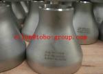 Stainless steel reducer SS904L, UNS S32750, UNSS32760 310S ,317L,321 CON REDUCER