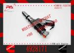 Construction Machinery PartsFuel Injector For M11 Diesel 3411752 3411761 4307547
