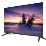 Frameless Design 98 Inch Android TV 4K Super Size TV UHD Resolution
