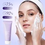 ODM Face Wash Grapeseed Cleansing Face Cleanser Gentle Cleaning Skin Care