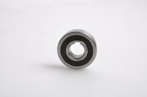 China Professional Custom Textile Bearing , Electric Ball Bearing Replacement factory