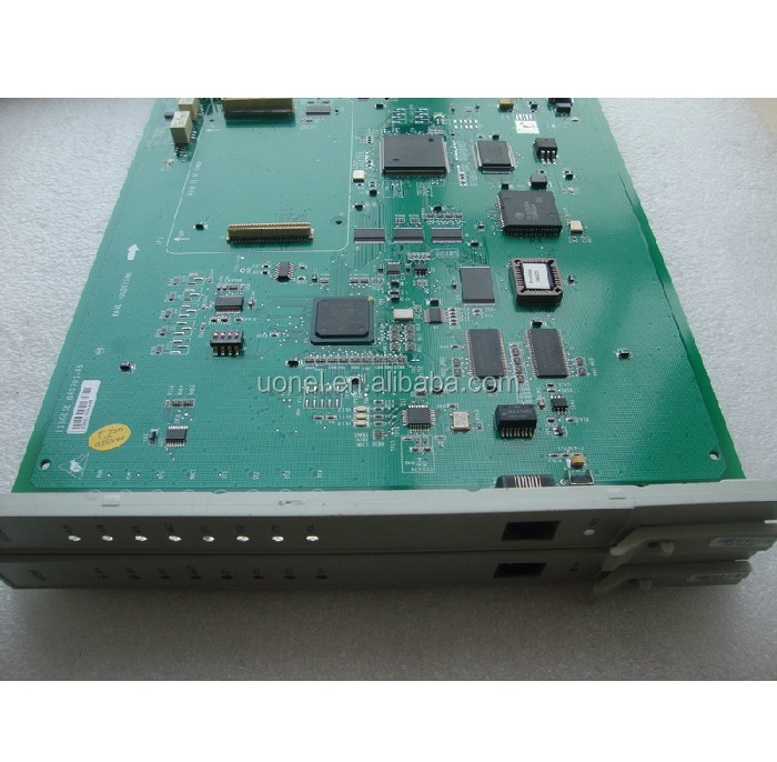 ZTE ICS main control board ZTE Access Network ZXA10 U300 ICS 216ICS_040404