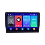 9Inch Double Din Android Car Stereo Multimedia Gps Navigation Car Stereo