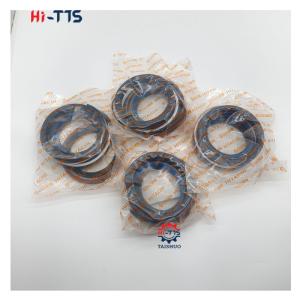 China Excavator Part ZAX230 ZAX240 ZAX250 Joystick Valve Repair Oil Seal Kit factory