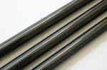 3K Twill/Plain Carbon Fibre Tube