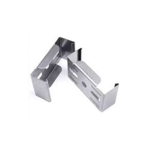 High Quality OEM Custom CNC Stamping Parts Sheet Metal Fabrication for