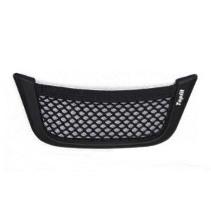 China Topfit Small Net for Hold Products on Car Door for Tesla 4 of Set (Black) factory
