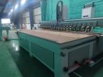 MDF Wall Panel Ceiling Sound Proof Customized 2400-3000mm Acoustic Panel Nailing