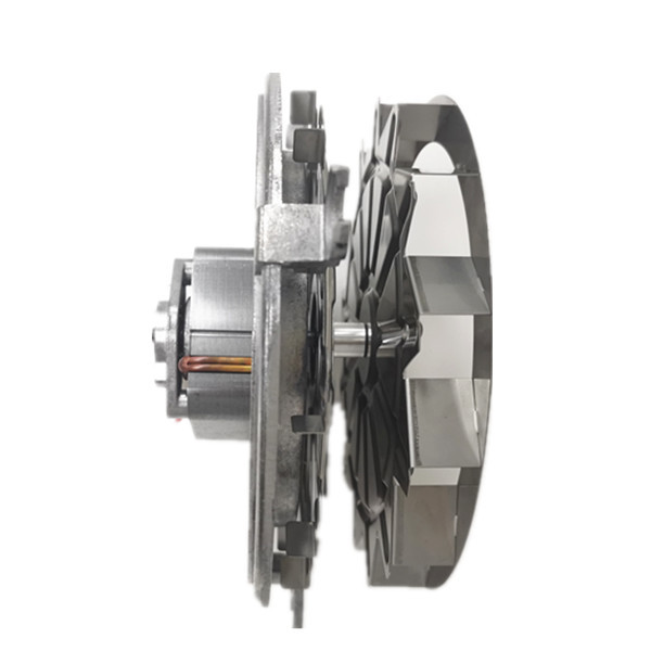 Multipurpose Air Fryer Motor CL H 60HZ Ball Bearing Fan Motor