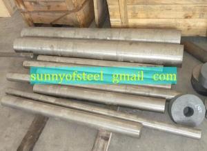 China inconel 625 2.4856 round bar bars rod rods factory