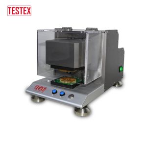TESTEX Fabric Testing Equipment Fabric Moisture Management Tester In 3D With USB