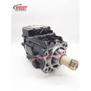 High-Quality Auto Parts Diesel Injection Pump 0986444007 0470506011