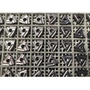 Triangle Tungsten Carbide Inserts YBC252 YBD102 YBD152 YBD152C YB7315