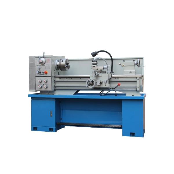 Mechanical Precision Bench Top Metal Lathe 1000mm New Condition