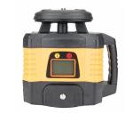 LS533-H Dual Axis Grade Two-way Rotary Laser（H）