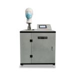 EN149 Breathing Resistance Tester For Mask Respirator