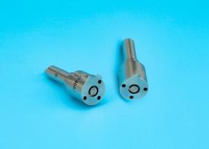 China Smallest Tolerance Deutz Injector Nozzle , Compact Diesel Injector Nozzles factory