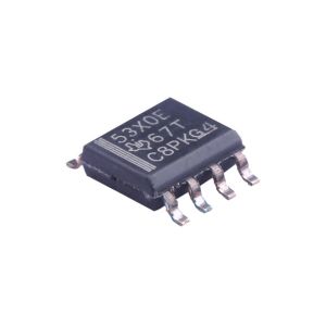 UCC5390ECD IC Electronic Components Single Channel Isolated Gate Driver