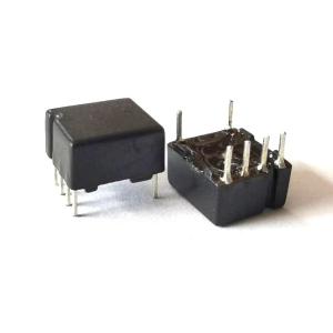 China Carrier Isolation Coupler Choke Coil Common Mode Inductor factory