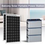 1024wh Micro Inverter Battery 1kwh 2kwh 3kwh solar battery 4kwh 5kwh Lifepo4