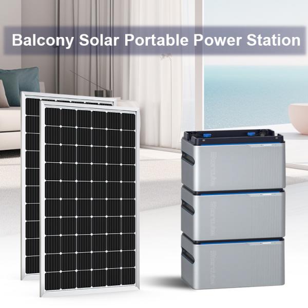 1024wh Micro Inverter Battery 1kwh 2kwh 3kwh solar battery 4kwh 5kwh Lifepo4