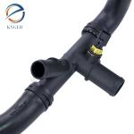 JLM21499 3.0 V6 Petrol Radiator Coolant Hose For Jaguar Xf 2009 - 2015 Xj 2010 S