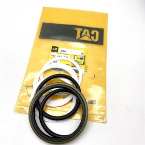 China E320 Excavator Cylinder Seal Kits Chain Adjuster Oem Available factory