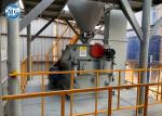 30T/H Automatic Feeding Dry Mortar Mixing Machine For Tile Adhesive Making