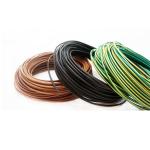 Electrical Flexible 20AWG 300V UL1007 Tinned Copper PVC Insulated Copper Wire