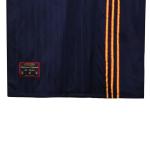 Spain Retro 1996 Away Football Jersey Classic Replica Customization