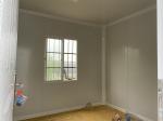 Container House China Whole Quality Build Bolted Connection Detachable Container