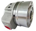 Aluminum Alloy Lathe Hollow Hydraulic Rotary Cylinder TH-428