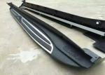 JEEP All New Renegade 2016 Vehicle Running Boards , Spare Parts OEM Style Side