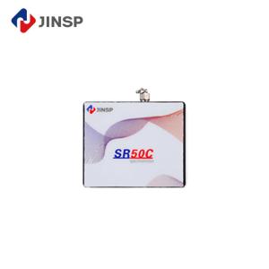 China Optical Fiber Spectrometer Small Size Big Capabilities For Spectral Analysis factory
