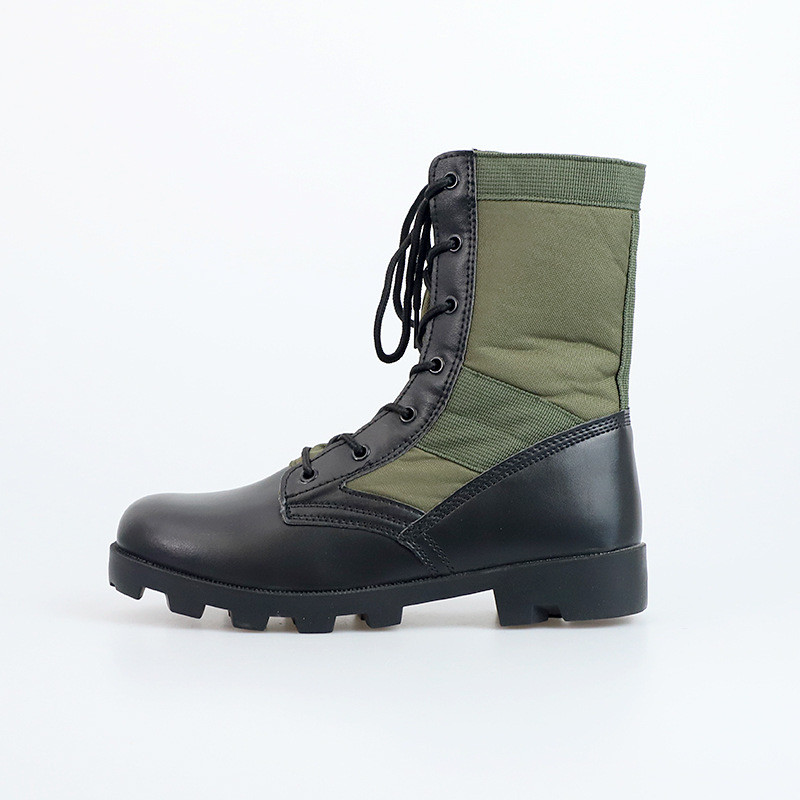 Men's And Women's Outdoor High-top Desert Boots Non-slip Water Hiking Shoes Casual Outdoor Breathable Hiking Boots