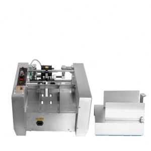 MY-300 Desktop Coding Printing Equipment Date Stamp Machine Automatic Stainless