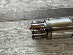 K5V200DP K5V160DP Excavator Hydraulic Pump Parts Shaft for SY485 SK480