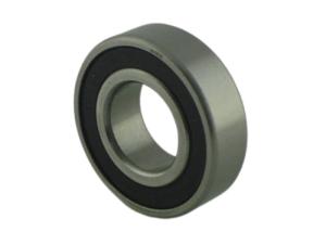 China 6205 2RS Radial Roller Bearings factory